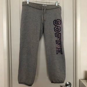 Sweatpants—Comfy Soffe Sweats—Loungewear